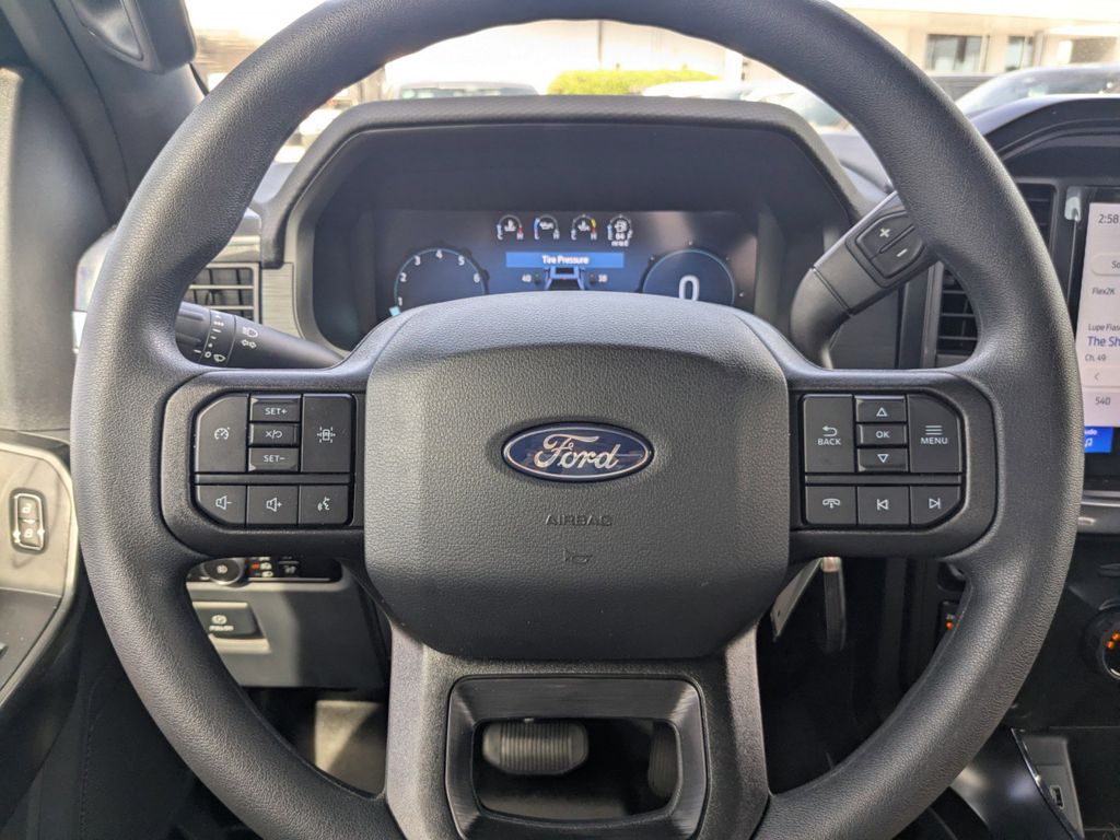 2025 Ford F-150 Rocky Ridge