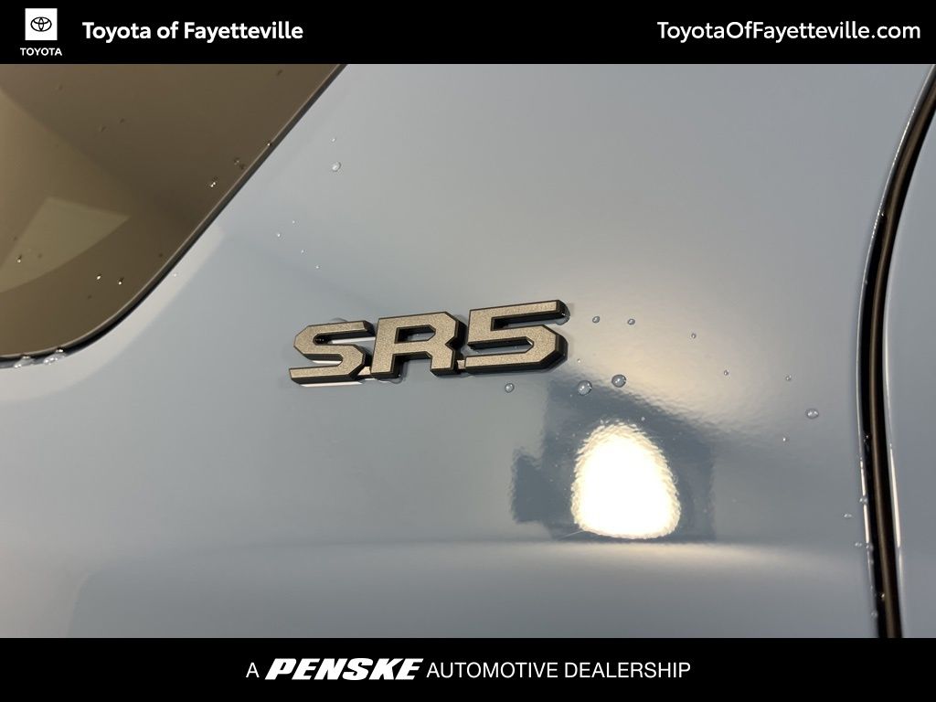 Thumbnail: 2025 Toyota 4Runner - 8