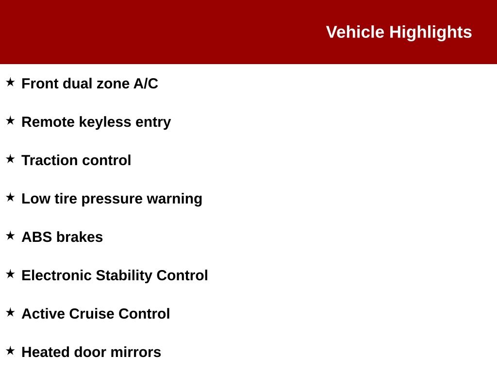 View vehicle photo 5