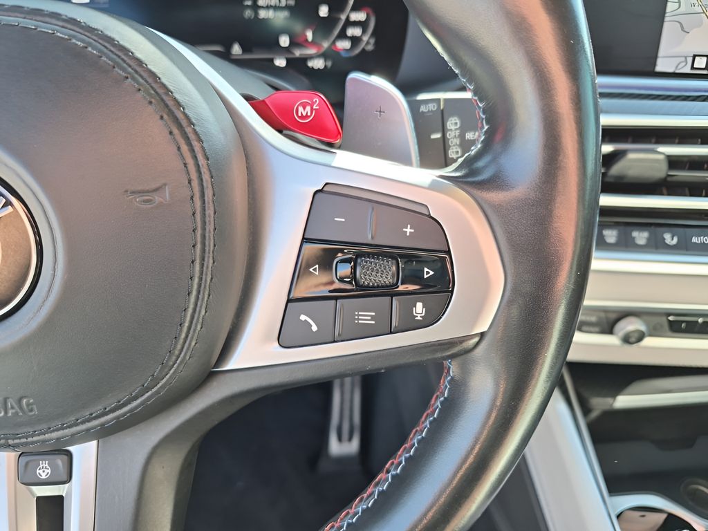 Used Car 2021 Bmw X5 M  Base For Sale Under $60,000 In Austin, Texas