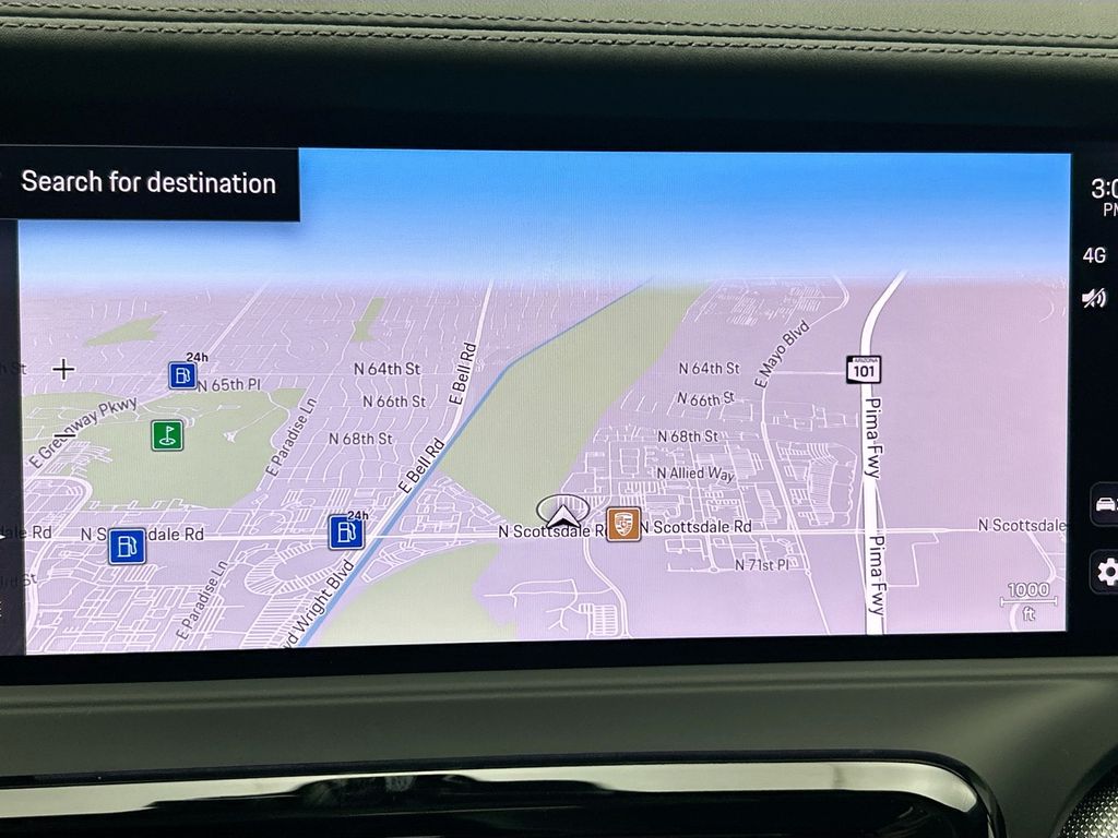 Thumbnail: 2026 Porsche Panamera - 17