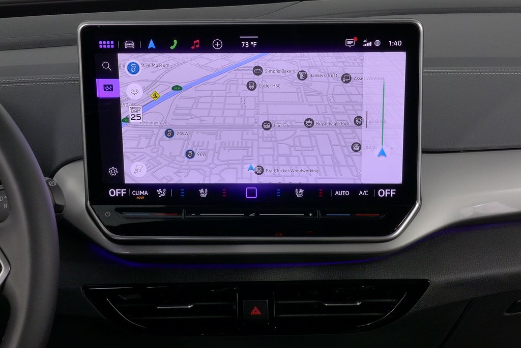 2025 Volkswagen ID.4 Pro S 26
