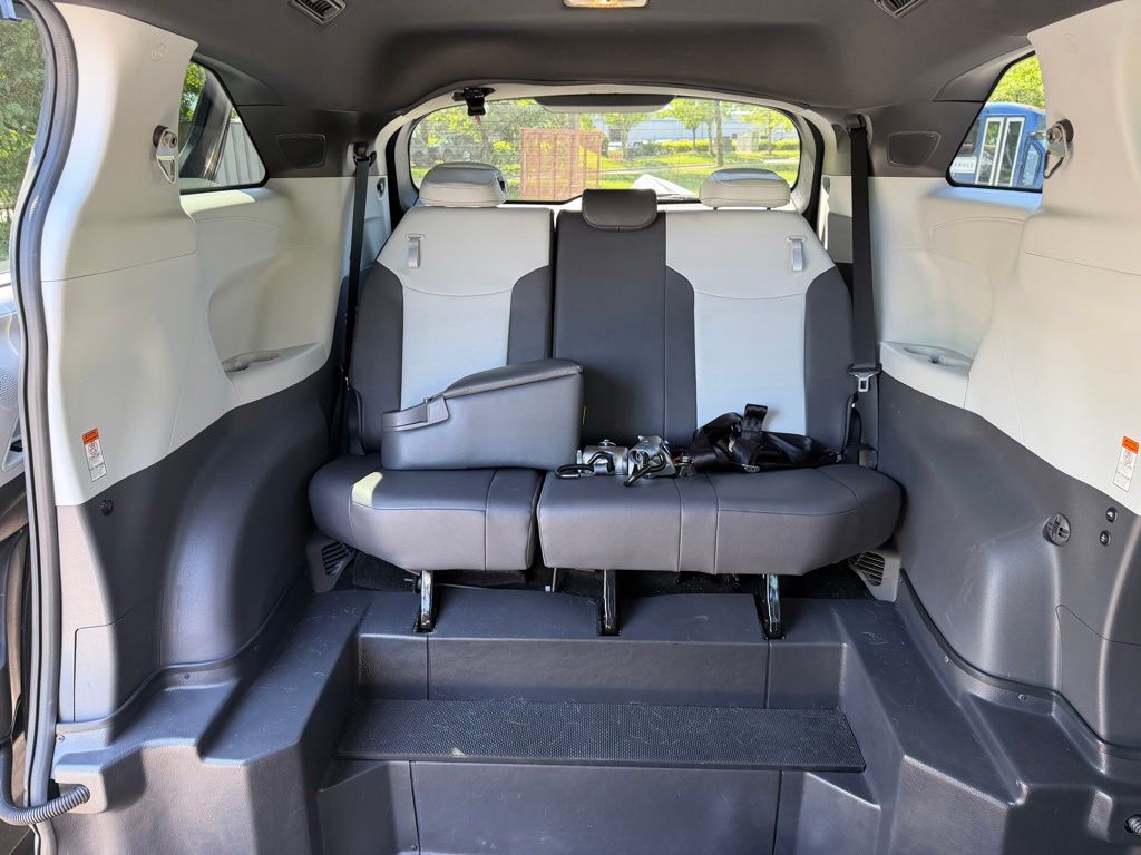 2023 Toyota Sienna XSE