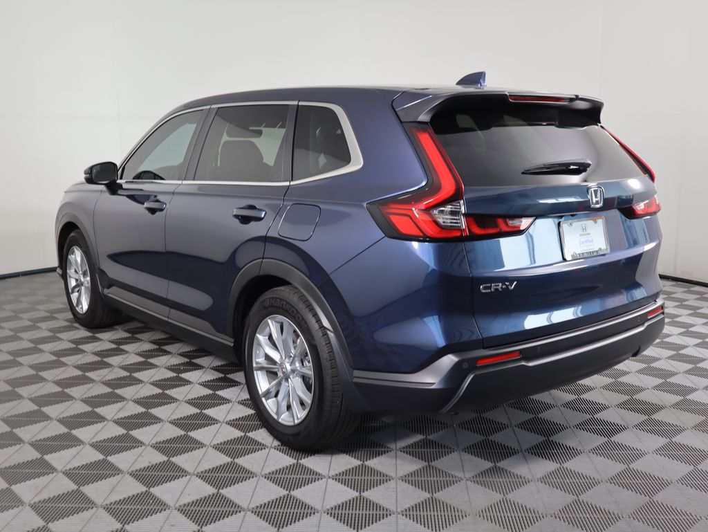 Thumbnail: 2025 Honda CR-V - 7