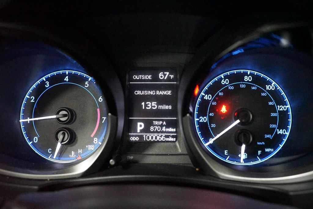 Thumbnail: 2016 Toyota Corolla - 16