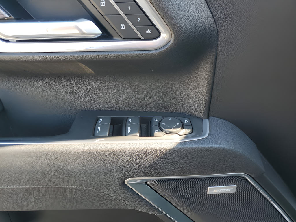 Used Car 2025 Chevrolet Silverado 1500  Ltz For Sale Under $60,000 In Austin, Texas