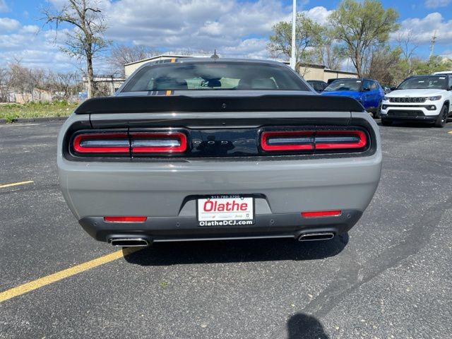 2023 Dodge Challenger GT 6