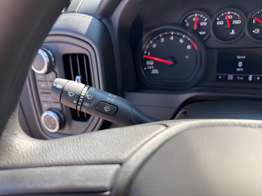 New 2026 Black GMC Pro image 30