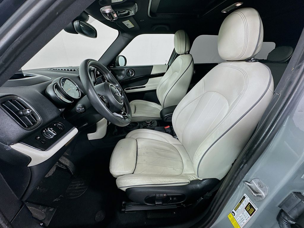 Thumbnail: 2019 MINI Cooper Countryman - 21