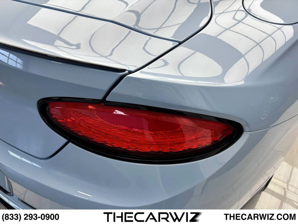 2024 Bentley Continental GT