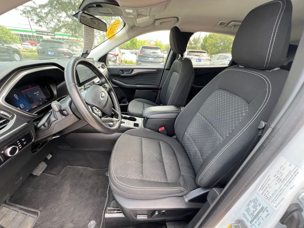 Used 2023 Ford Escape SUV