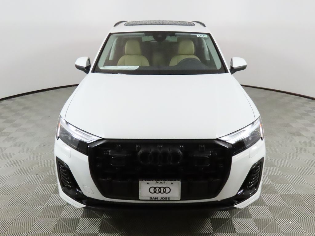 Thumbnail: 2026 Audi Q7 - 8