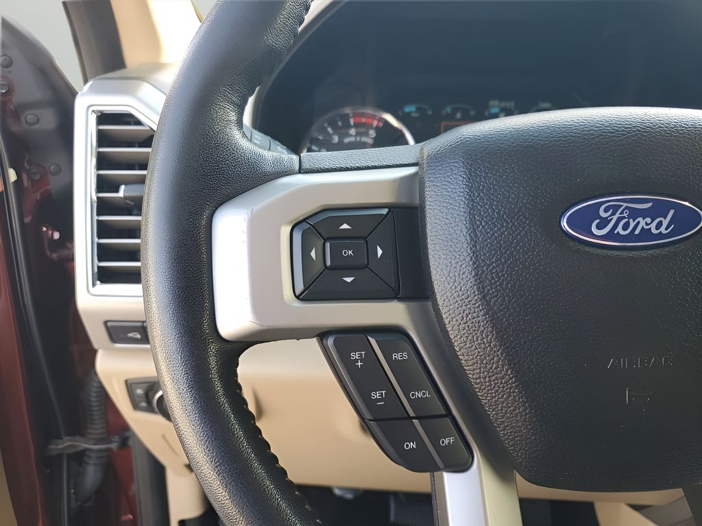 Used Car 2017 Ford F-250sd  Lariat For Sale Under $35,000 In Austin, Texas