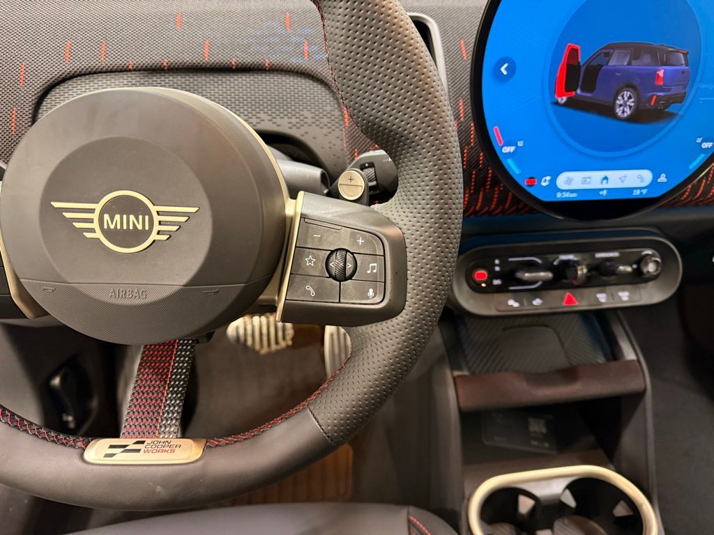 Thumbnail: 2026 MINI Cooper Countryman - 14