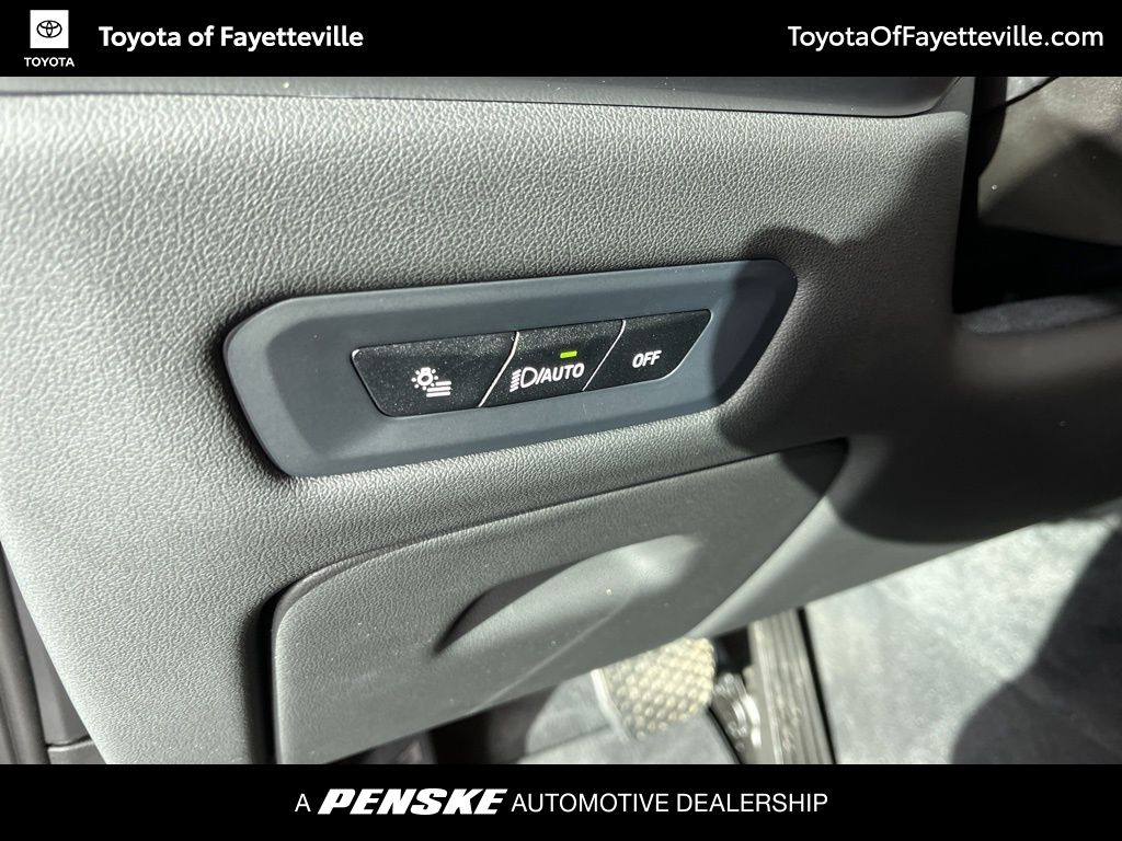 Thumbnail: 2024 BMW X5 - 29