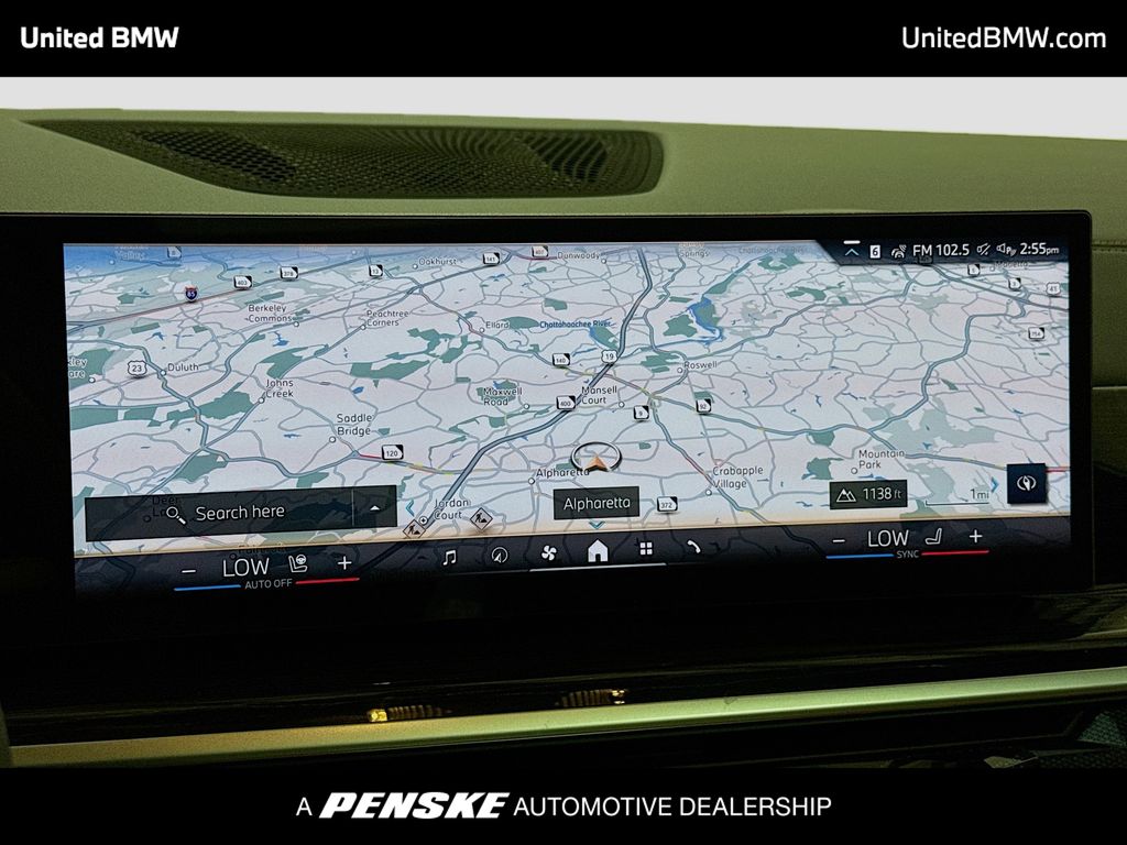 Thumbnail: 2027 BMW X6 - 10