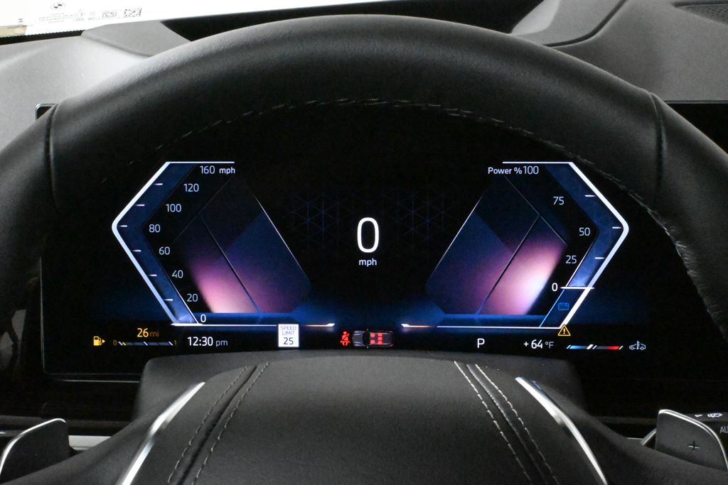 Thumbnail: 2026 BMW X5 - 20