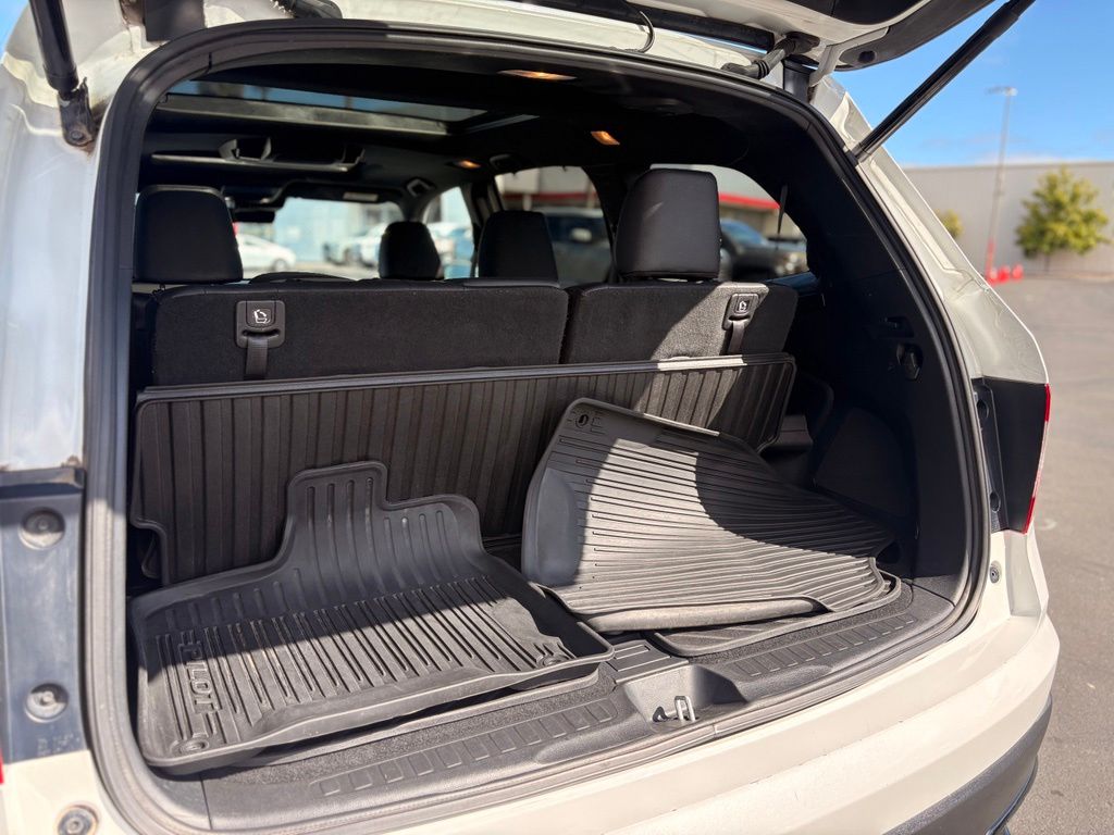 Used 2022 Honda Pilot SUV