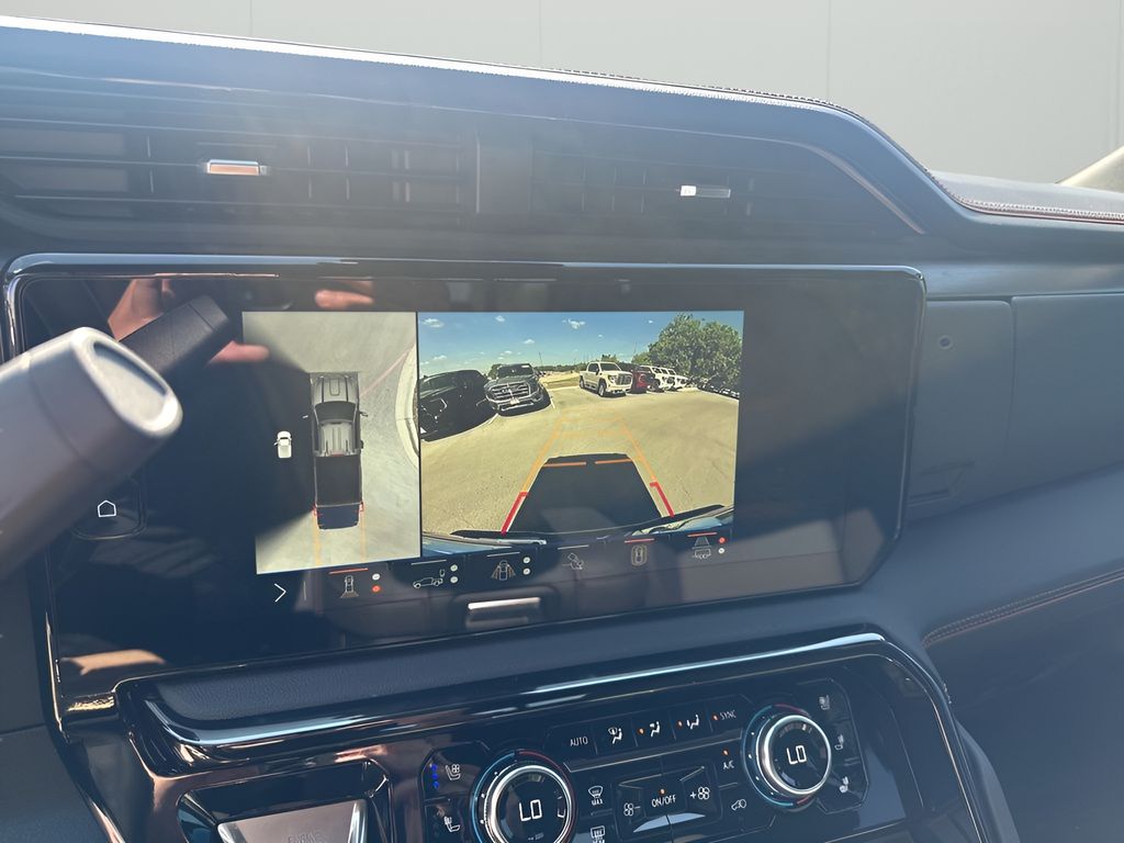 Certified Used 2026 Beige GMC AT4 image 40