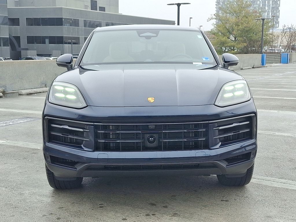 Thumbnail: 2026 Porsche  - 6