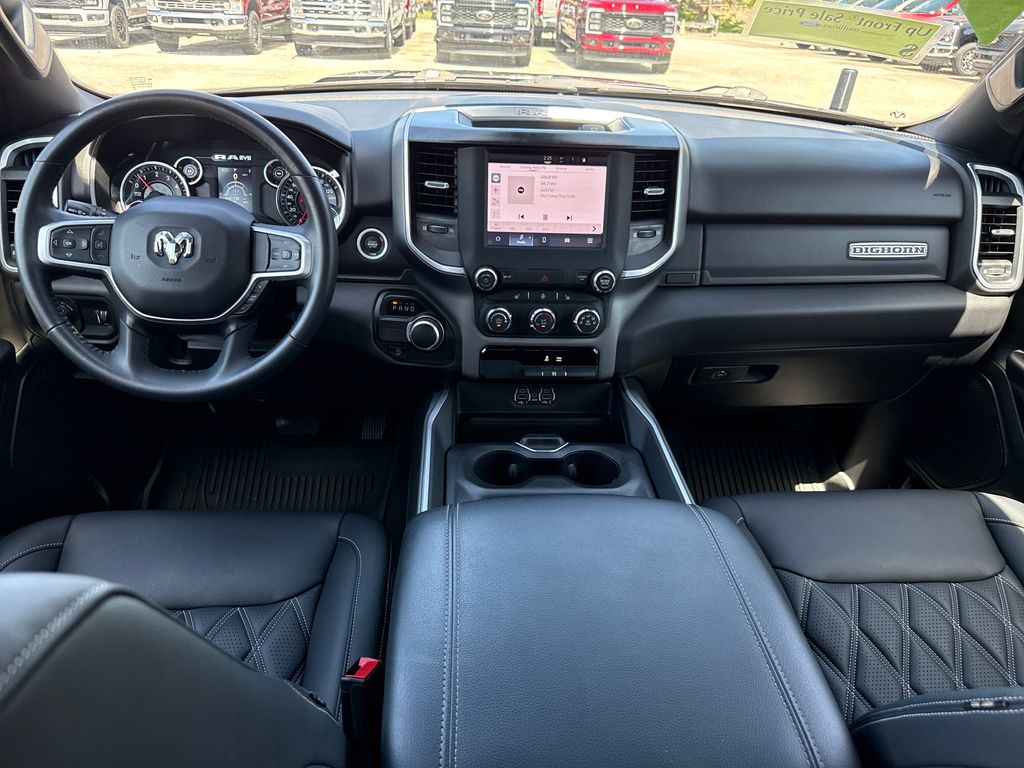 Used 2023 Gray Ram Big Horn/Lone Star image 6