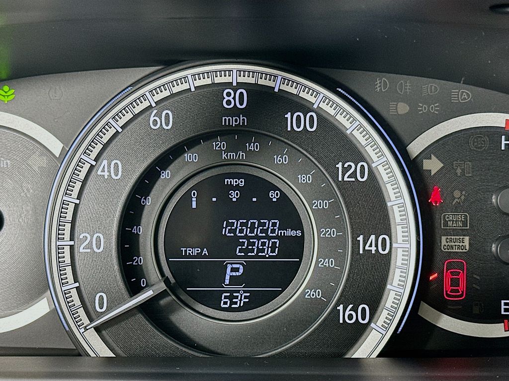 Thumbnail: 2017 Honda Accord - 12