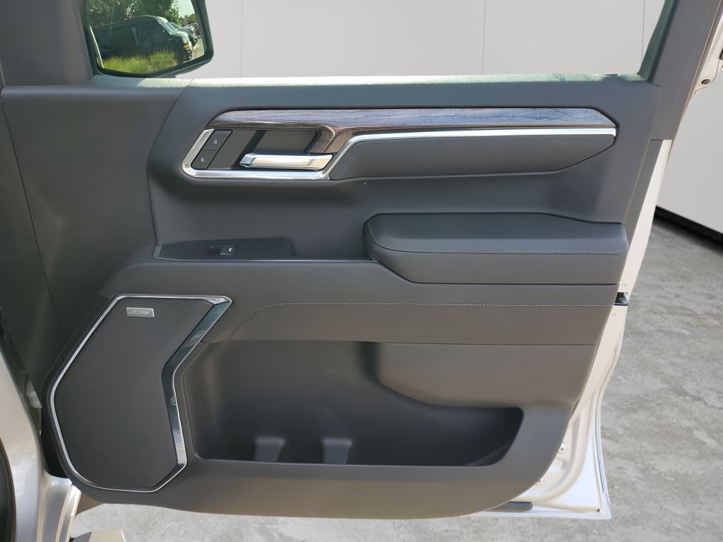 Used Car 2022 Chevrolet Silverado 1500  Ltz For Sale Under $50,000 In Austin, Texas
