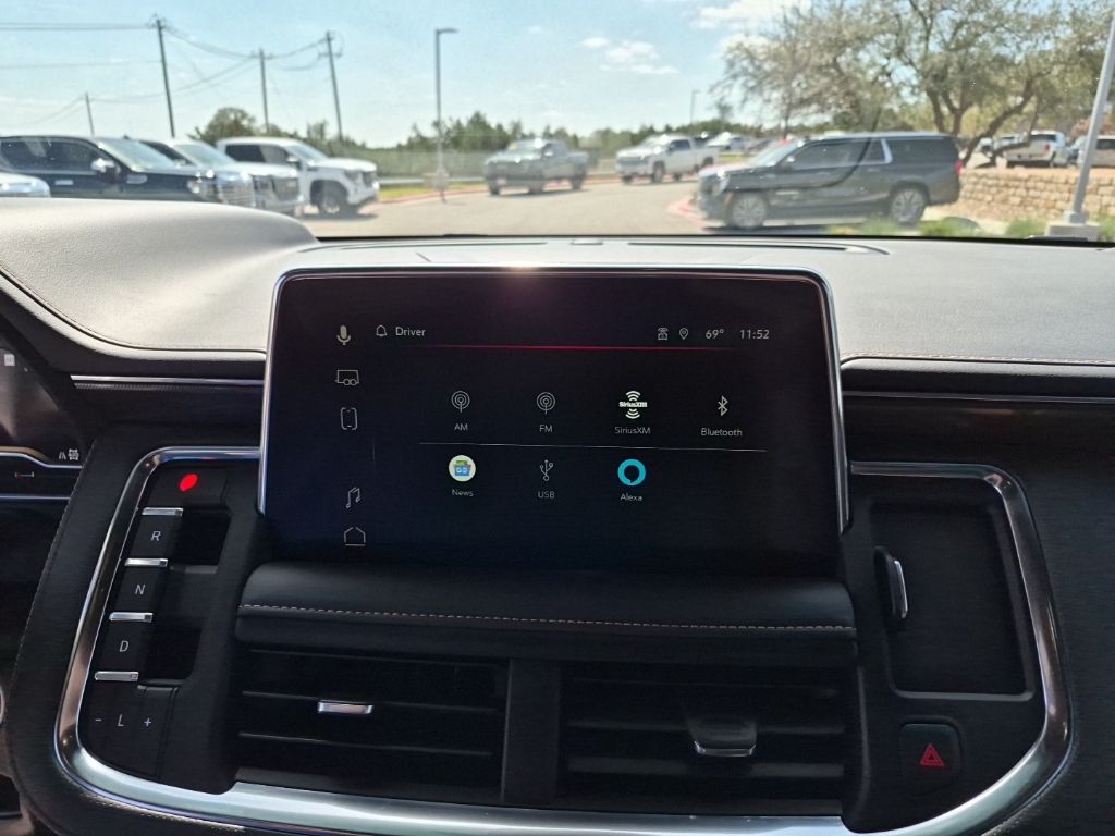 Used Car 2023 Gmc Yukon Xl  At4 For Sale Under $60,000 In Austin, Texas