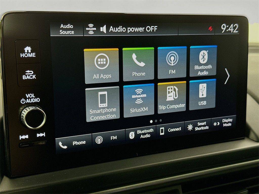 2025 Honda Pilot EX-L photo