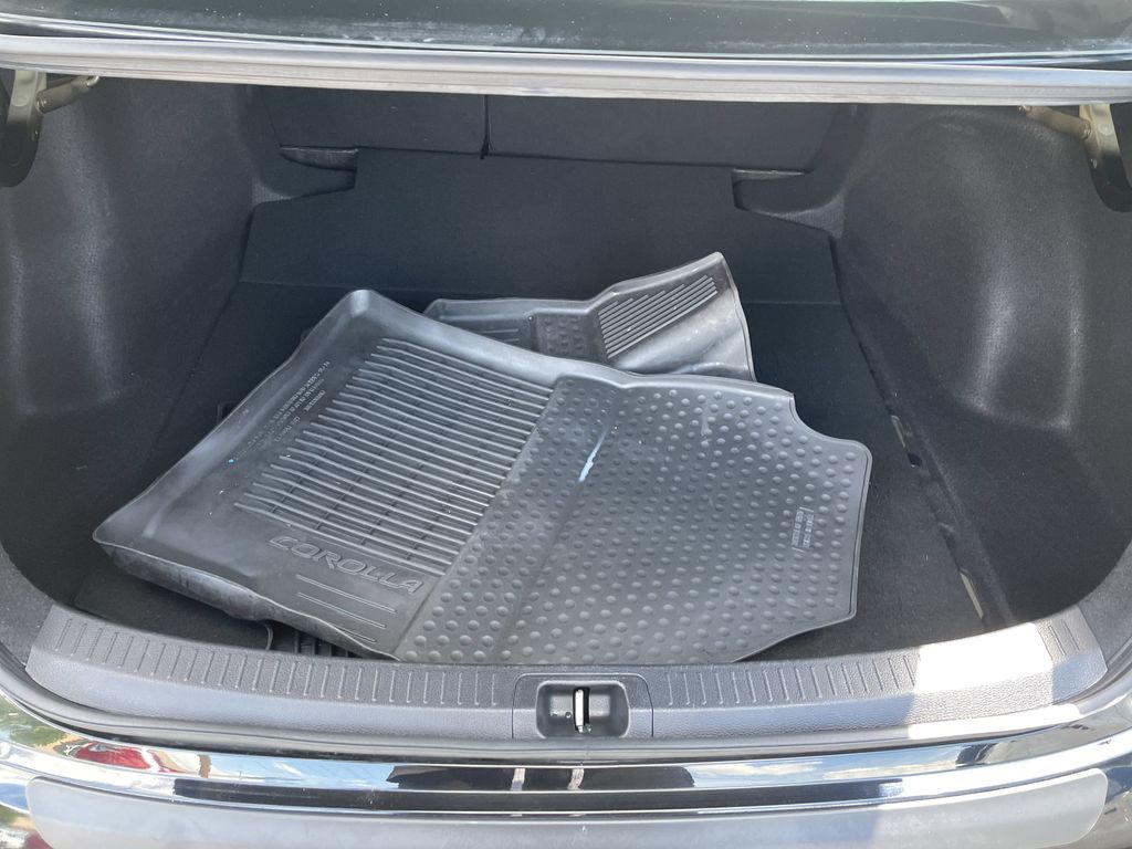 Used 2023 Toyota Corolla Sedan