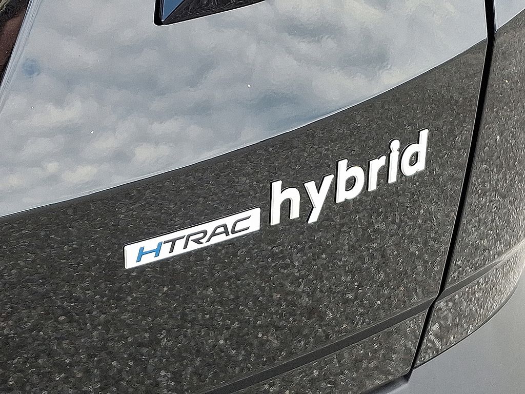 Thumbnail: 2025 Hyundai Tucson - 6