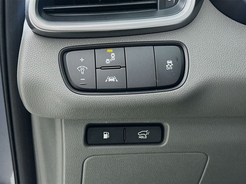 2020 Kia Sorento SX 10