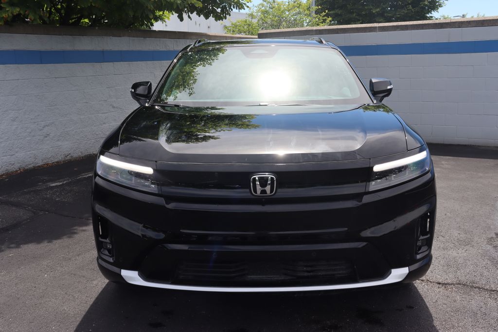 Thumbnail: 2026 Honda Prologue - 8