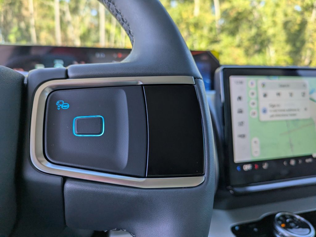 2025 Ford Expedition Active MAX