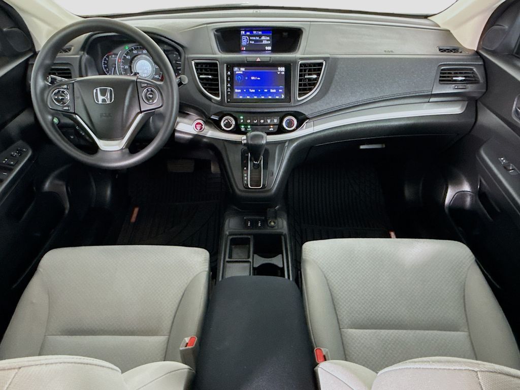 Thumbnail: 2016 Honda CR-V - 13