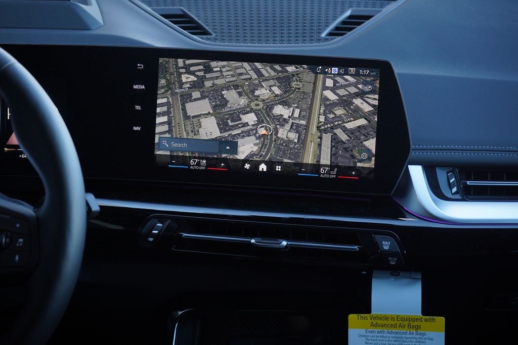 Thumbnail: 2026 BMW X1 - 15