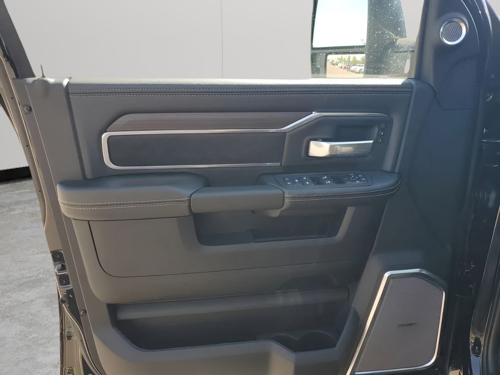 New Car 2025 Ram 2500  Laramie For Sale Under $110,000 In Austin, Texas