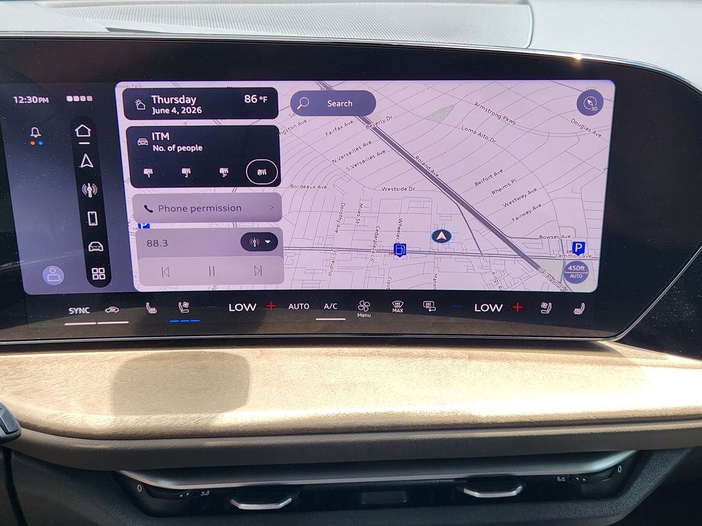 new 2026 Audi Q5 car, priced at $62,640
