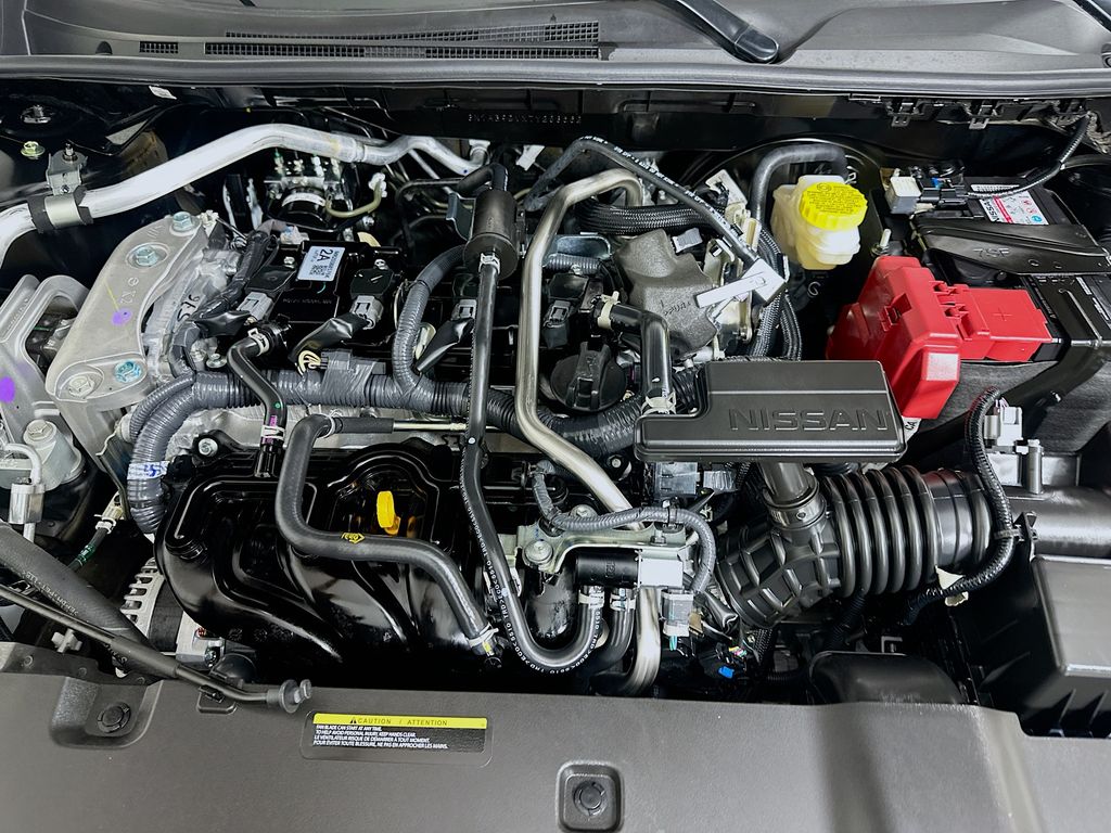 Thumbnail: 2026 Nissan Sentra - 28