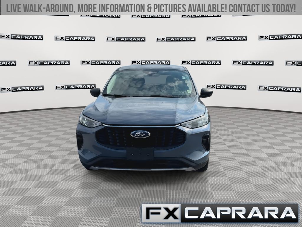 Used 2023 Ford Escape SUV