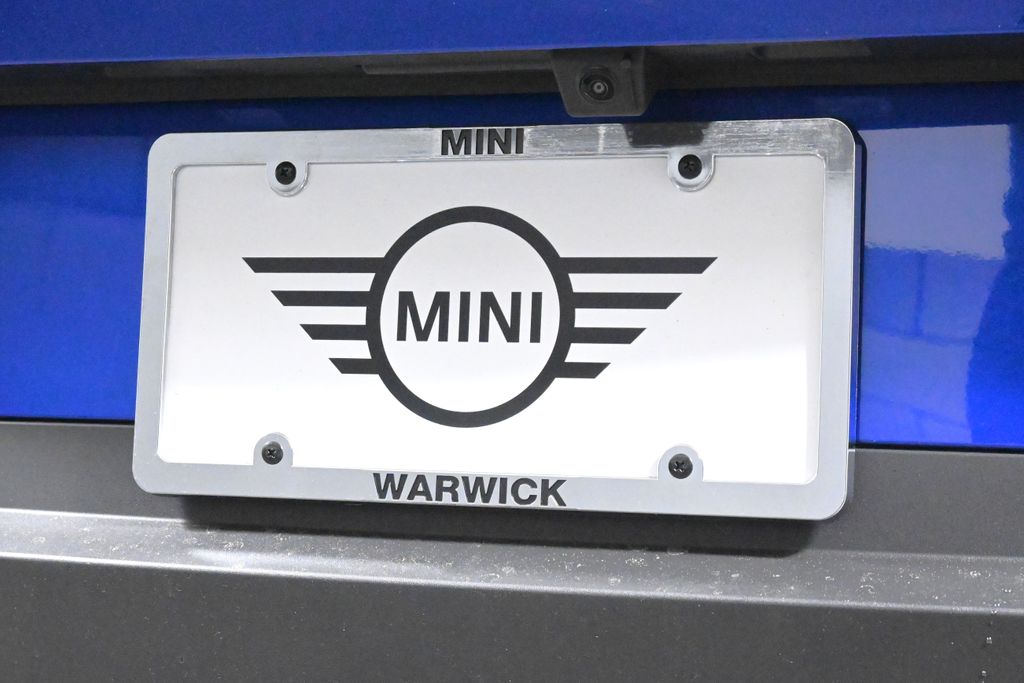 Thumbnail: 2026 MINI Cooper Countryman - 14