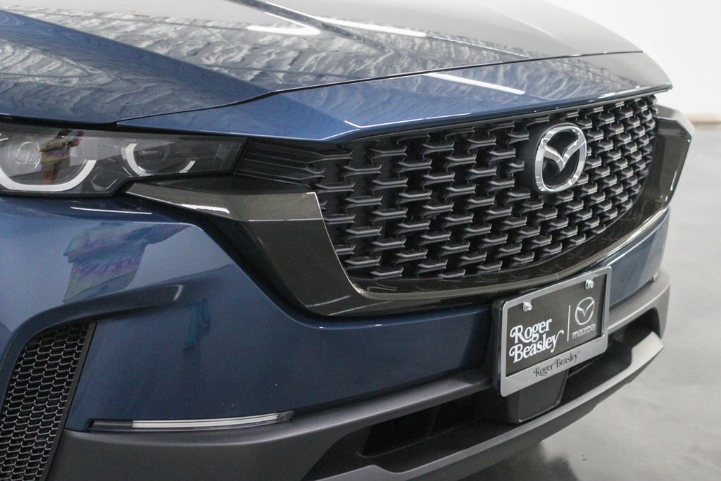 2025 Mazda Cx-50  2.5 S Preferred Package In Georgetown, Texas