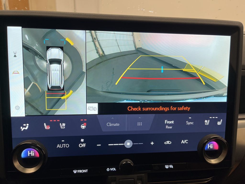 Thumbnail: 2025 Lexus GX - 18