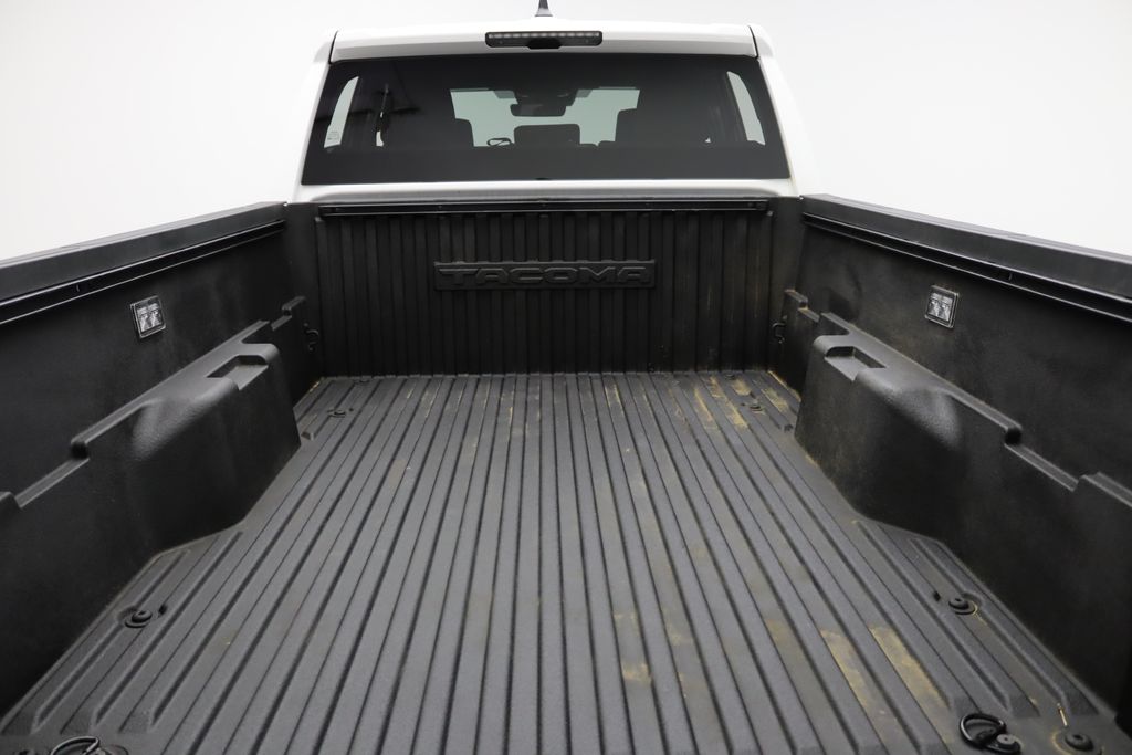 Thumbnail: 2025 Toyota Tacoma - 22