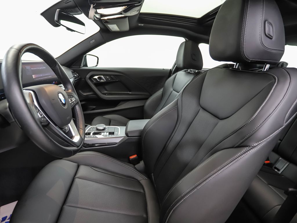 Thumbnail: 2024 BMW 2 Series - 11