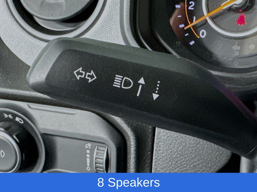 Used Car 2025 Jeep Wrangler  Sport For Sale Under $30,000 In Austin, Texas