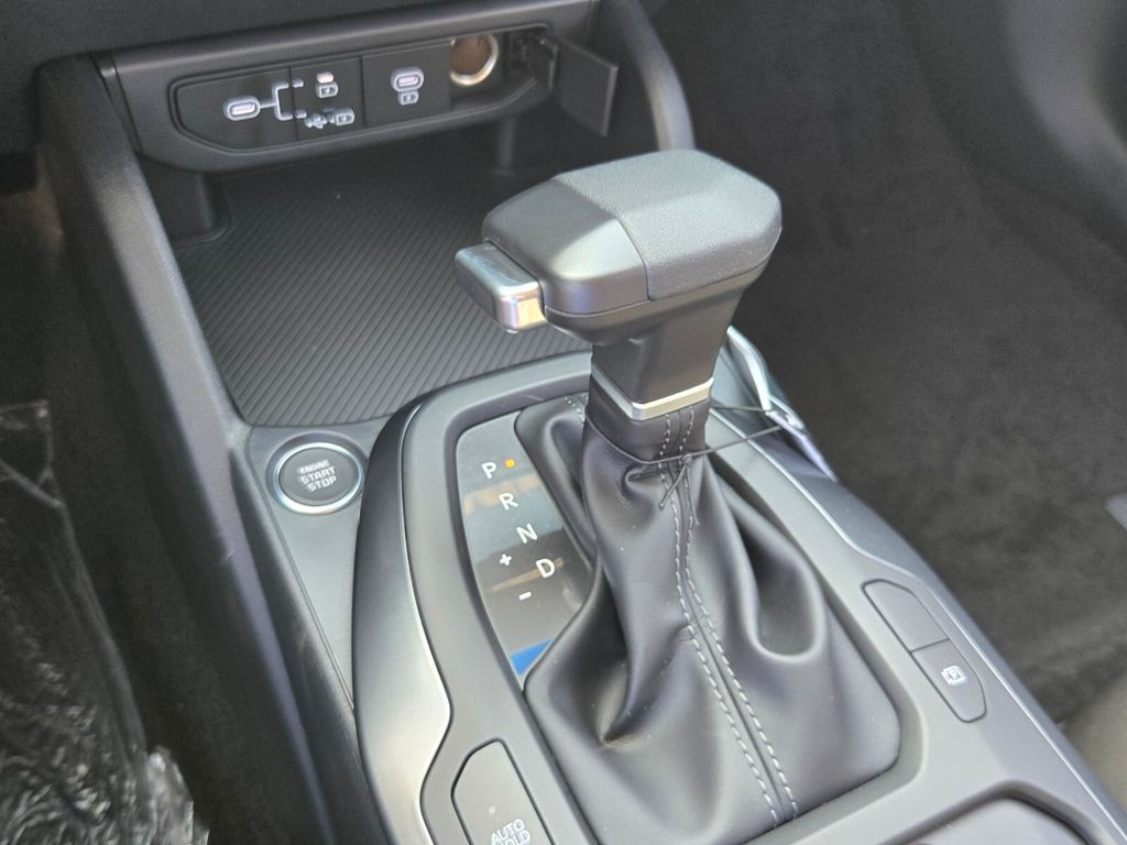 2026 Kia K4 - $24,325
