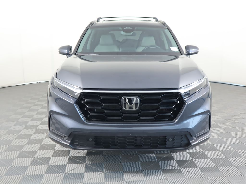 Thumbnail: 2025 Honda CR-V - 2