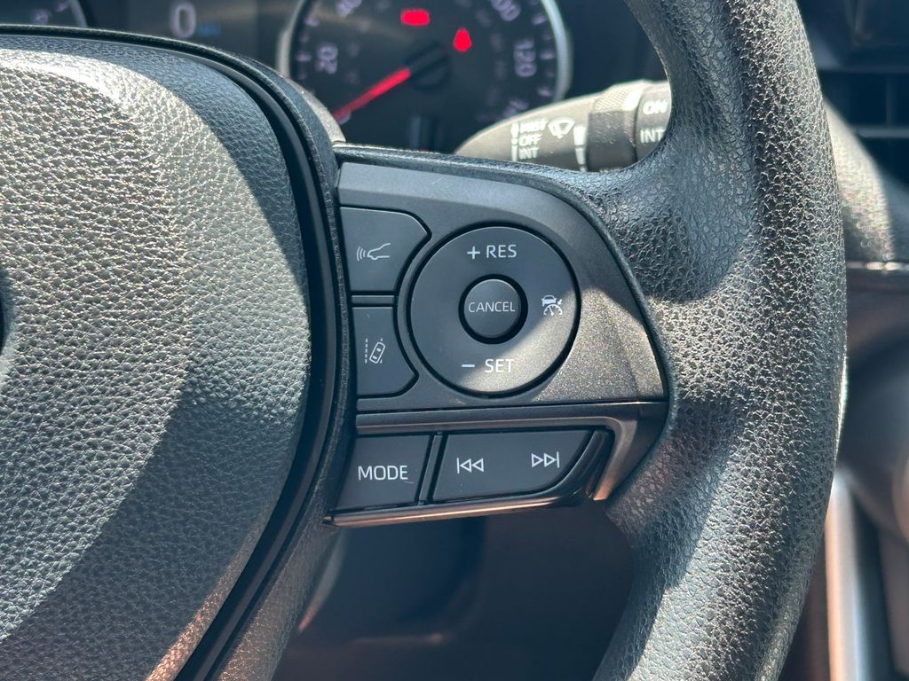 Used 2022 Toyota RAV4 SUV