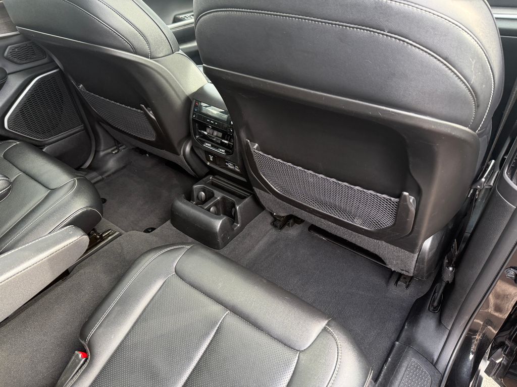 Certified Used 2023 Black Jeep Limited image 70